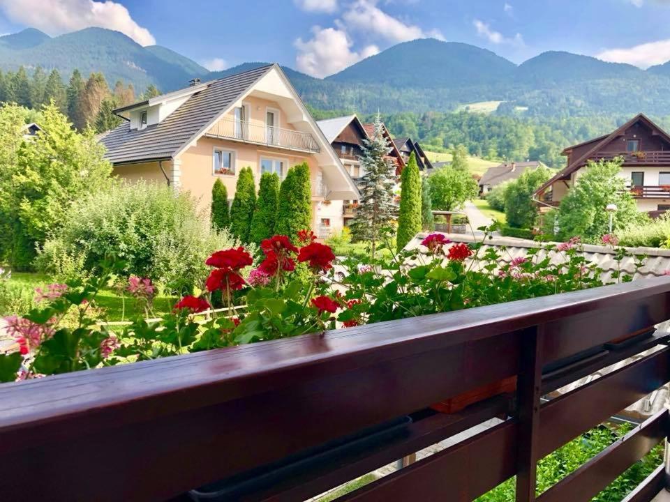 Apartments Green Paradise Bohinj Exterior photo